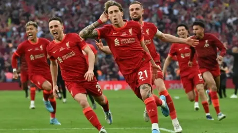 Euro glory would make Liverpool the best ever: McManaman