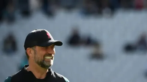 Klopp urges Liverpool to show Madrid who’s boss in Champions League final