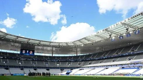 Liverpool and Real Madrid ready for Champions League final rematch