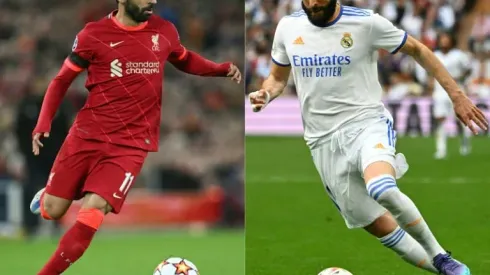 Liverpool and Real Madrid’s mouth-watering final kicks-off after delay