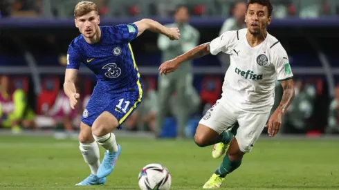 Is it harder to play in Europe or South America?