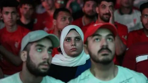 Salah’s Egyptian fans share in his Champions League misery