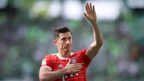 Lewandowski says ‘my Bayern story has come to an end’