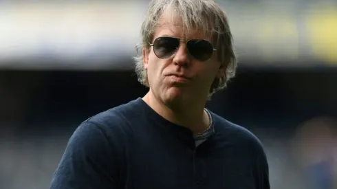 Boehly eyes Chelsea success after sealing takeover