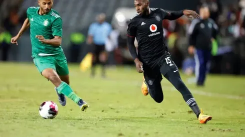 Orlando Pirates lose and fail to qualify for Africa