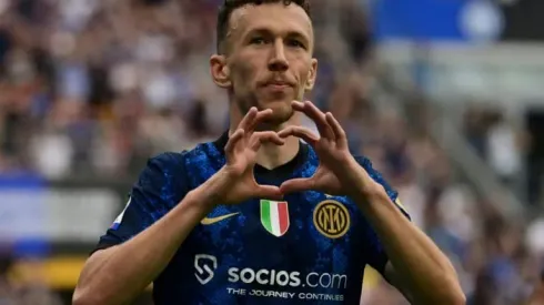 Tottenham sign Perisic on free transfer from Inter Milan