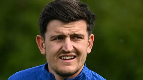 Man Utd’s Maguire says bomb threat crossed line