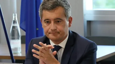 Macron urges ‘full transparency’ over Champions League chaos