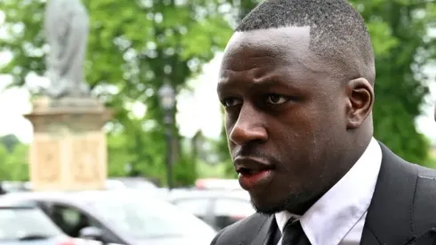 Man City’s Mendy charged with additional rape