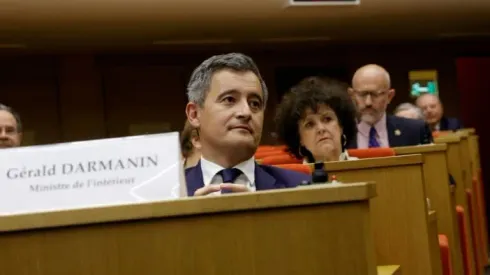 France’s ambitious interior boss defiant over Champions League fiasco