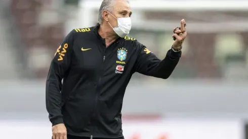 Brazil don’t need Neymar magic to win, says manager Tite