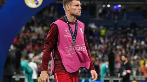 James Milner signs new contract at Liverpool