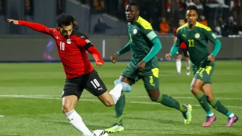 Injured Salah led Egypt to victory after defying Liverpool