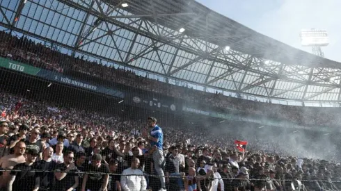 Dutch clubs to deploy ‘smart technology’ to fight fan racism
