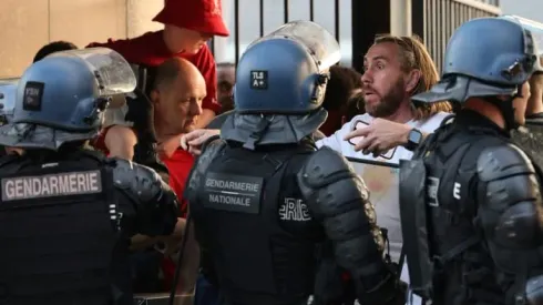 Champions League chaos caused ‘severe damage’ to France’s image: government report