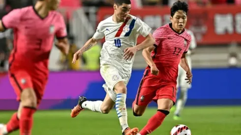 Son scores again as S Korea play Paraguay to draw in World Cup tune-up