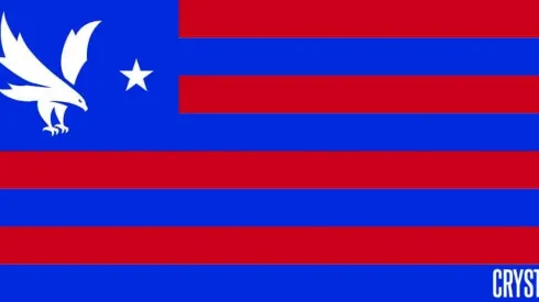 Crystal Palace Supporters Groups in United States