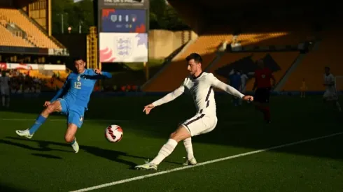 Lethargic England lacking sharpness, says Southgate after Italy stalemate