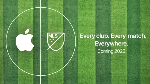 Apple’s MLS deal is a win for cord cutters but may hurt league