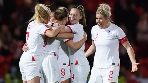England host Women’s Euro 2022 looking to bring football home