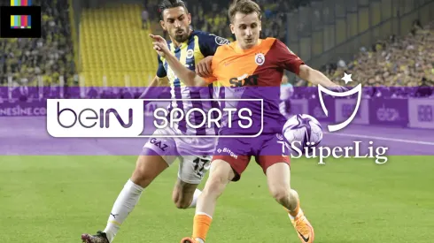 Turkish Süper Lig rights renewed by beIN SPORTS