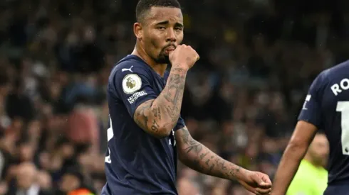 Jesus wants to emulate boyhood hero Henry after sealing Arsenal move