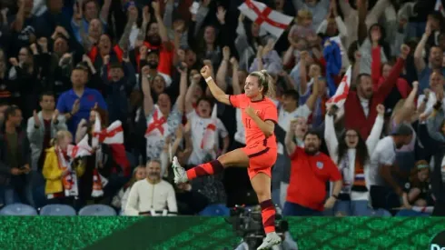 England aim to launch women’s Euro 2022 in style