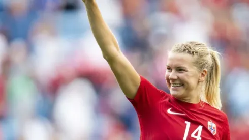 Hegerberg’s return for Norway sprinkles stardust on Euro 2022