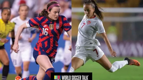 Where to find USWNT vs. Canada on US TV