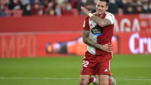 Spanish footballer Santi Mina asks to rejoin Celta Vigo while appealing sexual abuse sentence