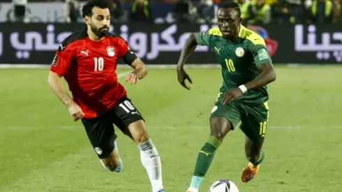 Mane and Salah renew rivalry with top African award up for grabs