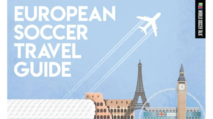 european soccer trips