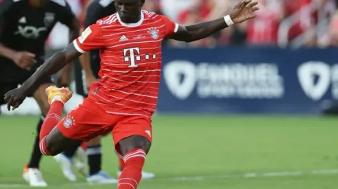 Debut goals for Mane, De Ligt as Bayern thump Rooney’s D.C. United