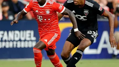 Mane wins second African Player of the Year award