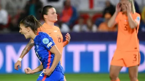 France not finished after ending Dutch defence of women’s Euro