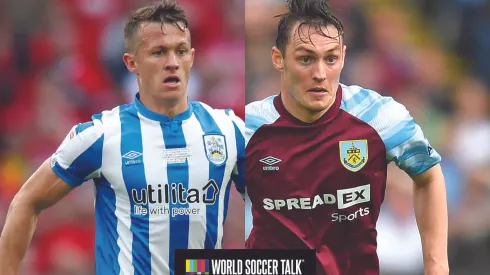 Where to find Huddersfield Town vs. Burnley on US TV