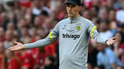 Premier League’s top four hopefuls primed for tense race