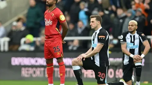 Premier League clubs to stop taking knee before every match