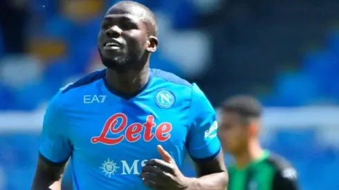 Chelsea’s Koulibaly says no one can stop him representing Senegal