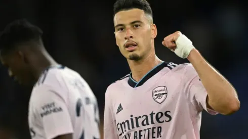 Arsenal see off Palace in strong start to Premier League season