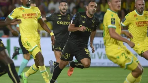 Ismaily strikes late to rescue Ligue 1 draw for Lille