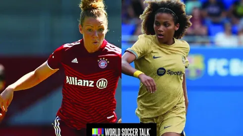 Where to find Bayern Munich vs. Barcelona on US TV