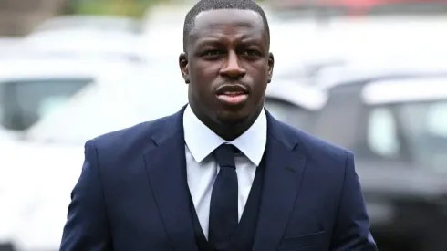 Mendy rape accuser details alleged attack in locked room at his mansion