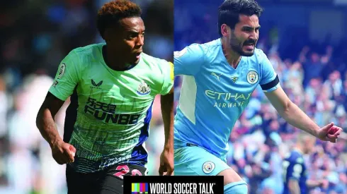 Where to find Newcastle United vs. Man City on US TV