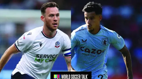 Where to find Bolton Wanderers vs. Aston Villa on US TV