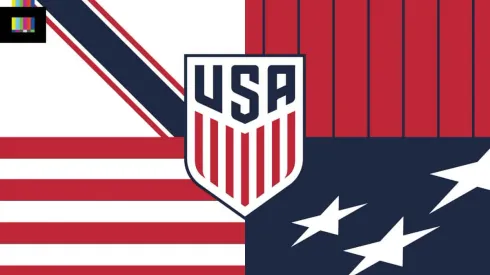 US Soccer needs an iconic kit design: Here’s what it could look like