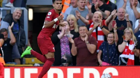 Liverpool hit nine to equal record, Haaland hat-trick saves Man City