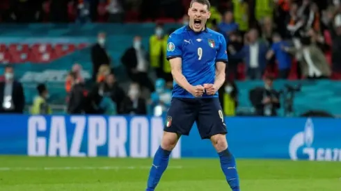 Italy’s Belotti signs one-year deal with Roma as free agent