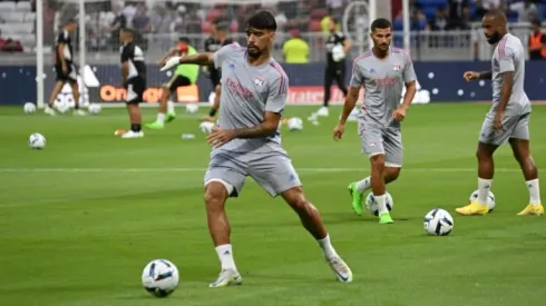 West Ham sign Lyon midfielder Paqueta for ‘club record’ fee