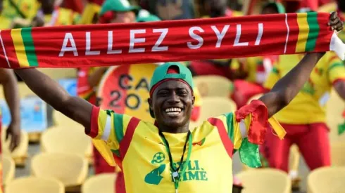 Guinea junta declares hosting Africa Cup a ‘priority’